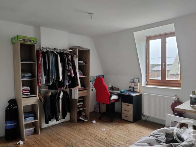 maison à vendre - 7 pièces - 145.0 m2 - ALBERT - 80 - PICARDIE - Century 21 Agence Albert