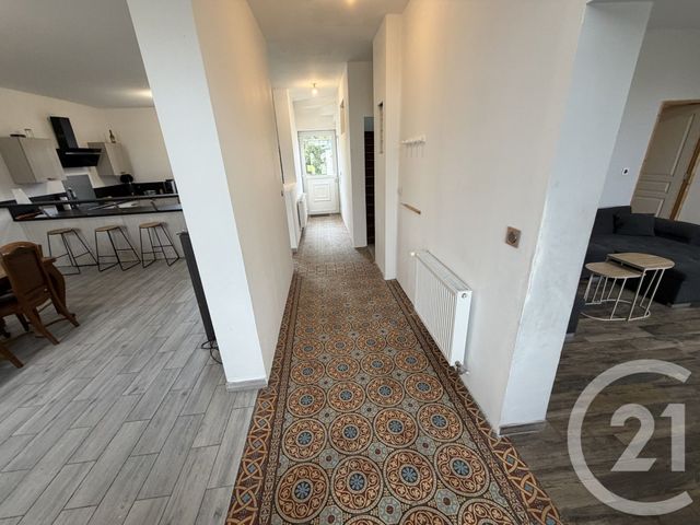 maison à vendre - 7 pièces - 145.0 m2 - ALBERT - 80 - PICARDIE - Century 21 Agence Albert