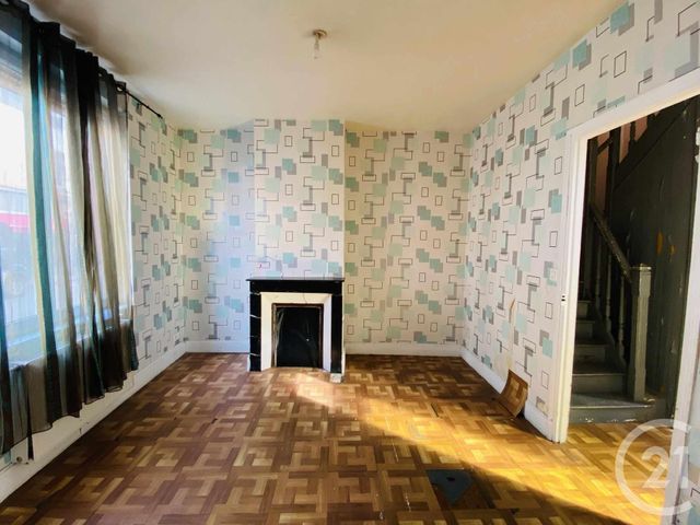 maison à vendre - 5 pièces - 93.0 m2 - ALBERT - 80 - PICARDIE - Century 21 Agence Albert