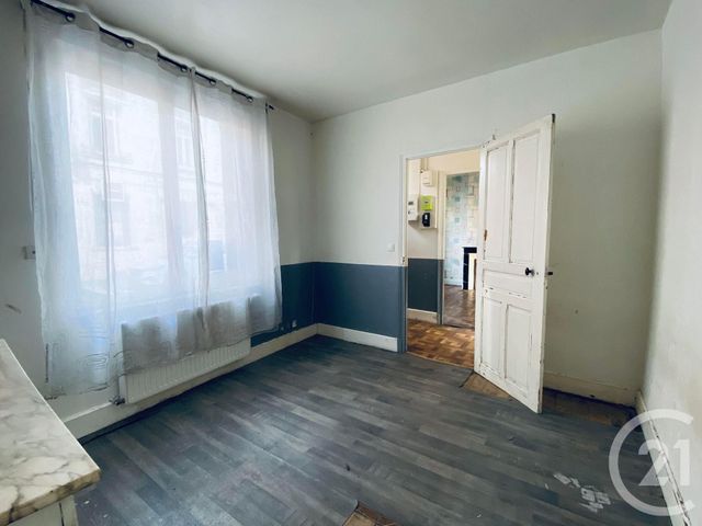 maison à vendre - 5 pièces - 93.0 m2 - ALBERT - 80 - PICARDIE - Century 21 Agence Albert