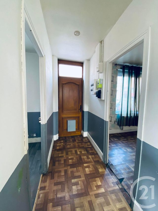 maison à vendre - 5 pièces - 93.0 m2 - ALBERT - 80 - PICARDIE - Century 21 Agence Albert