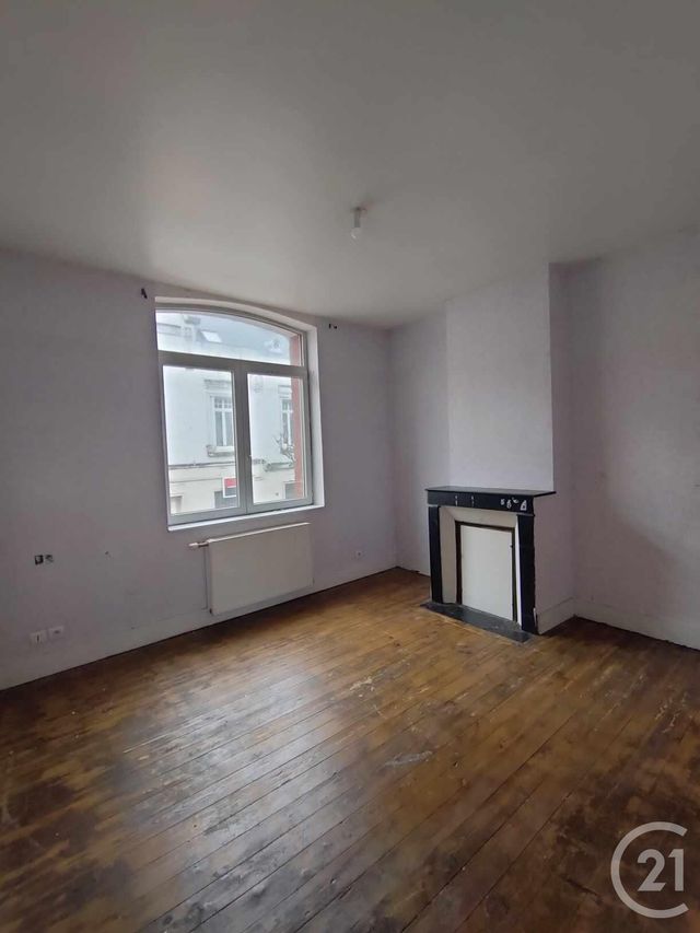 maison à vendre - 5 pièces - 93.0 m2 - ALBERT - 80 - PICARDIE - Century 21 Agence Albert