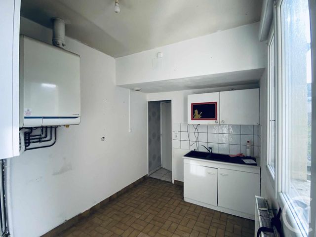 maison à vendre - 5 pièces - 93.0 m2 - ALBERT - 80 - PICARDIE - Century 21 Agence Albert