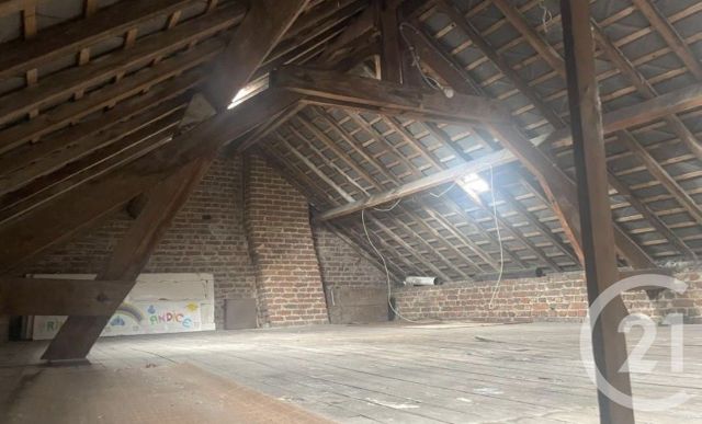 maison à vendre - 5 pièces - 93.0 m2 - ALBERT - 80 - PICARDIE - Century 21 Agence Albert