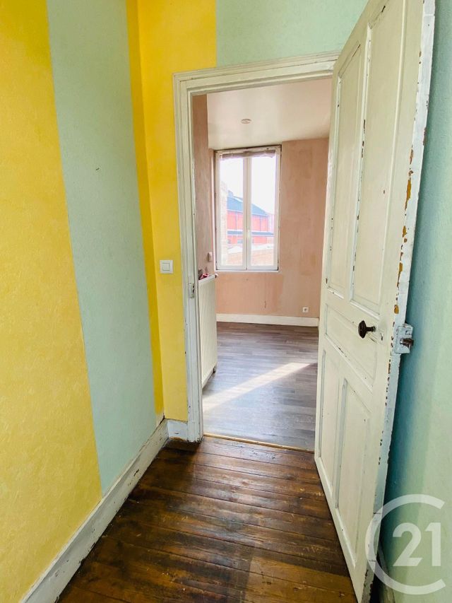 maison à vendre - 5 pièces - 93.0 m2 - ALBERT - 80 - PICARDIE - Century 21 Agence Albert