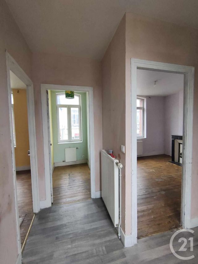 maison à vendre - 5 pièces - 93.0 m2 - ALBERT - 80 - PICARDIE - Century 21 Agence Albert
