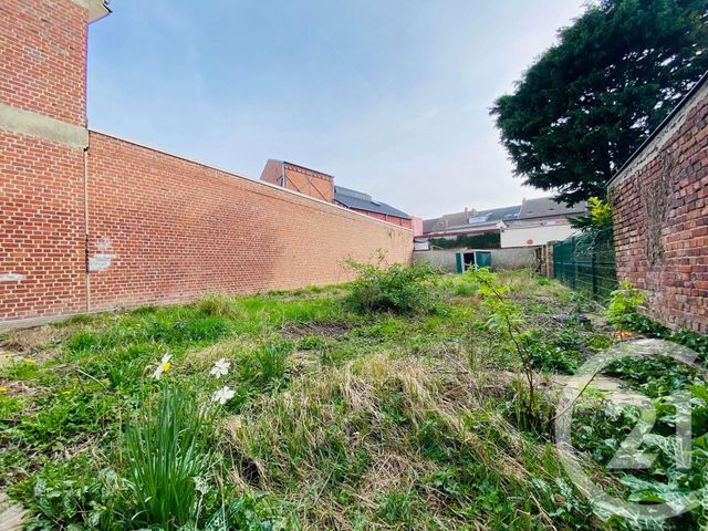 maison à vendre - 5 pièces - 93.0 m2 - ALBERT - 80 - PICARDIE - Century 21 Agence Albert