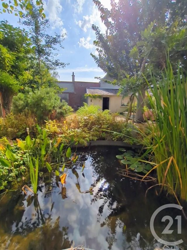 Afficher la photo en grand maison à vendre - 6 pièces - 130.0 m2 - ALBERT - 80 - PICARDIE - Century 21 Agence Albert