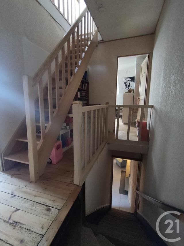 Afficher la photo en grand maison à vendre - 6 pièces - 130.0 m2 - ALBERT - 80 - PICARDIE - Century 21 Agence Albert