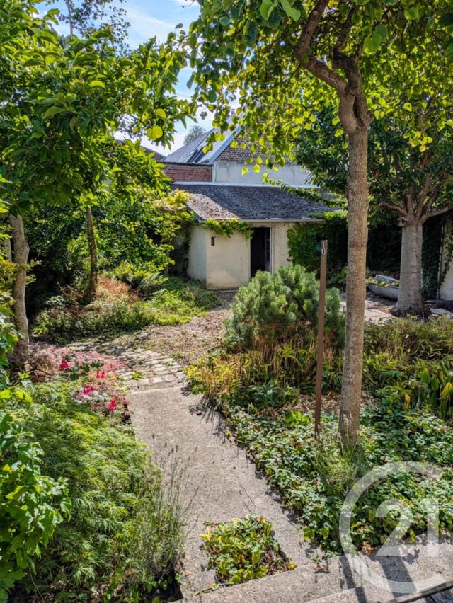 Afficher la photo en grand maison à vendre - 6 pièces - 130.0 m2 - ALBERT - 80 - PICARDIE - Century 21 Agence Albert