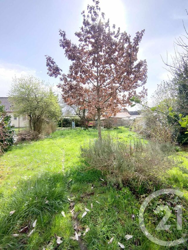 Afficher la photo en grand maison à vendre - 6 pièces - 130.0 m2 - ALBERT - 80 - PICARDIE - Century 21 Agence Albert