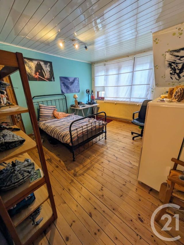 Afficher la photo en grand maison à vendre - 6 pièces - 130.0 m2 - ALBERT - 80 - PICARDIE - Century 21 Agence Albert