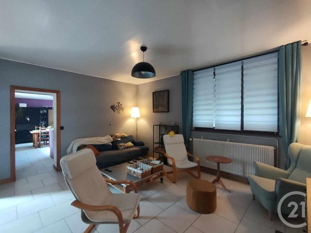 maison - ALBERT - 80