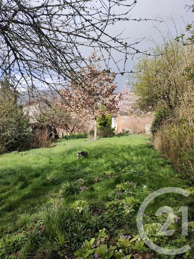 Afficher la photo en grand maison à vendre - 6 pièces - 130.0 m2 - ALBERT - 80 - PICARDIE - Century 21 Agence Albert