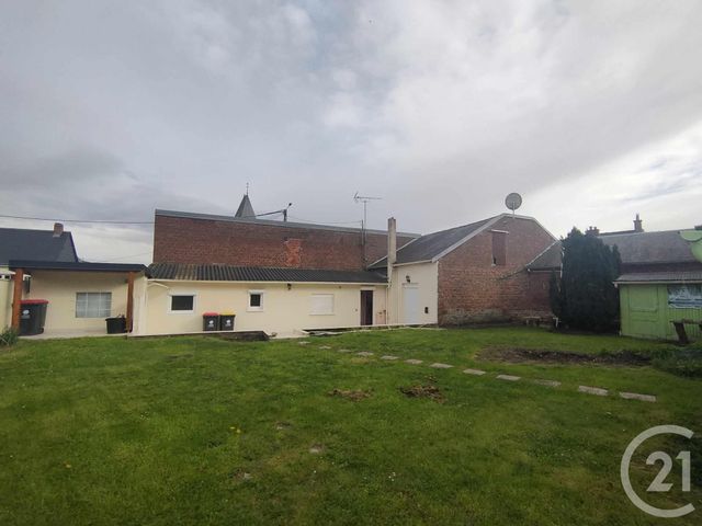 Afficher la photo en grand maison à vendre - 5 pièces - 171.44 m2 - ALBERT - 80 - PICARDIE - Century 21 Agence Albert