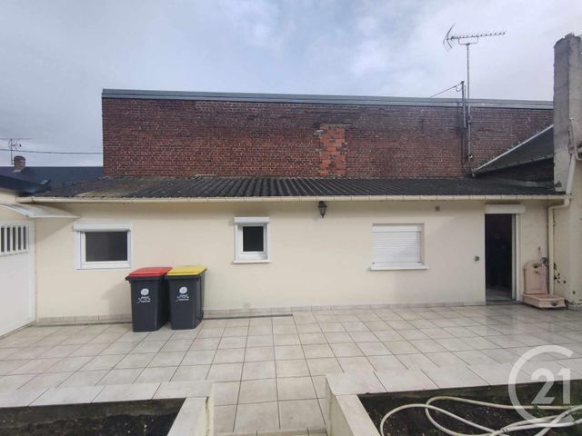 Afficher la photo en grand maison à vendre - 5 pièces - 171.44 m2 - ALBERT - 80 - PICARDIE - Century 21 Agence Albert