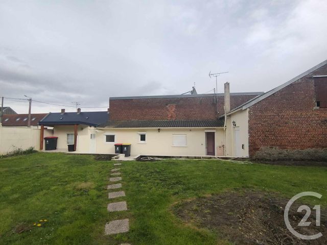 Afficher la photo en grand maison à vendre - 5 pièces - 171.44 m2 - ALBERT - 80 - PICARDIE - Century 21 Agence Albert