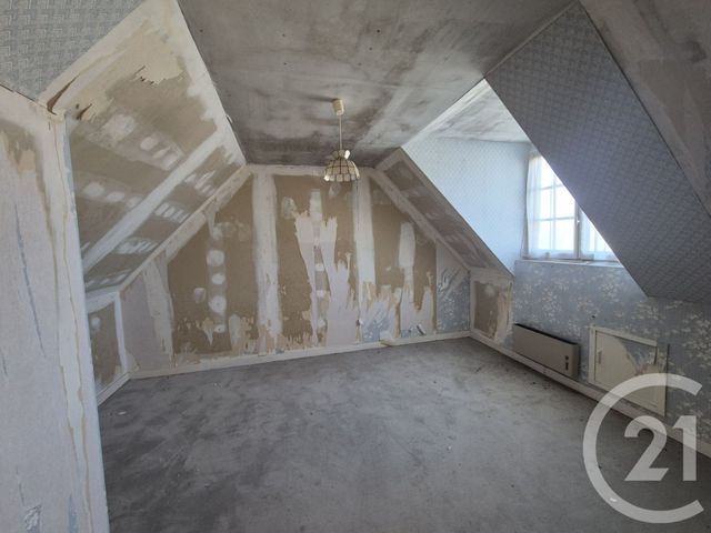 maison à vendre - 5 pièces - 89.14 m2 - ALBERT - 80 - PICARDIE - Century 21 Agence Albert