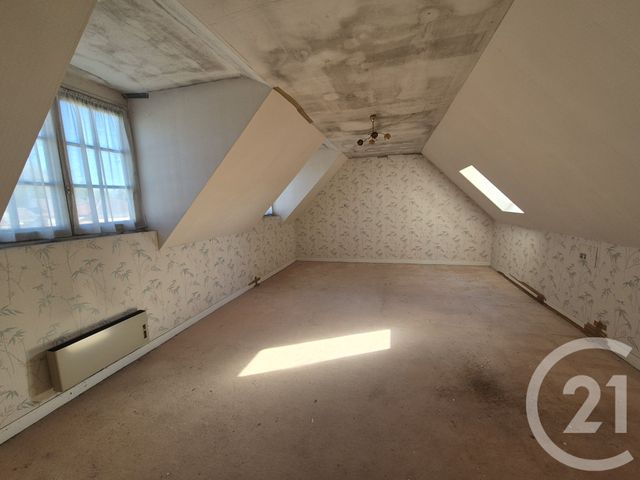 maison à vendre - 5 pièces - 89.14 m2 - ALBERT - 80 - PICARDIE - Century 21 Agence Albert