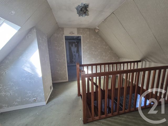 maison à vendre - 5 pièces - 89.14 m2 - ALBERT - 80 - PICARDIE - Century 21 Agence Albert