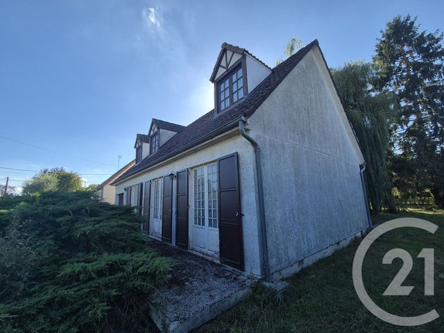 maison - ALBERT - 80