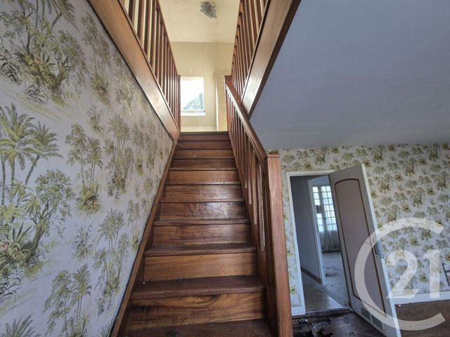 maison à vendre - 5 pièces - 89.14 m2 - ALBERT - 80 - PICARDIE - Century 21 Agence Albert