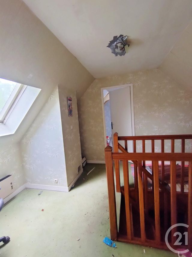 maison à vendre - 5 pièces - 89.14 m2 - ALBERT - 80 - PICARDIE - Century 21 Agence Albert