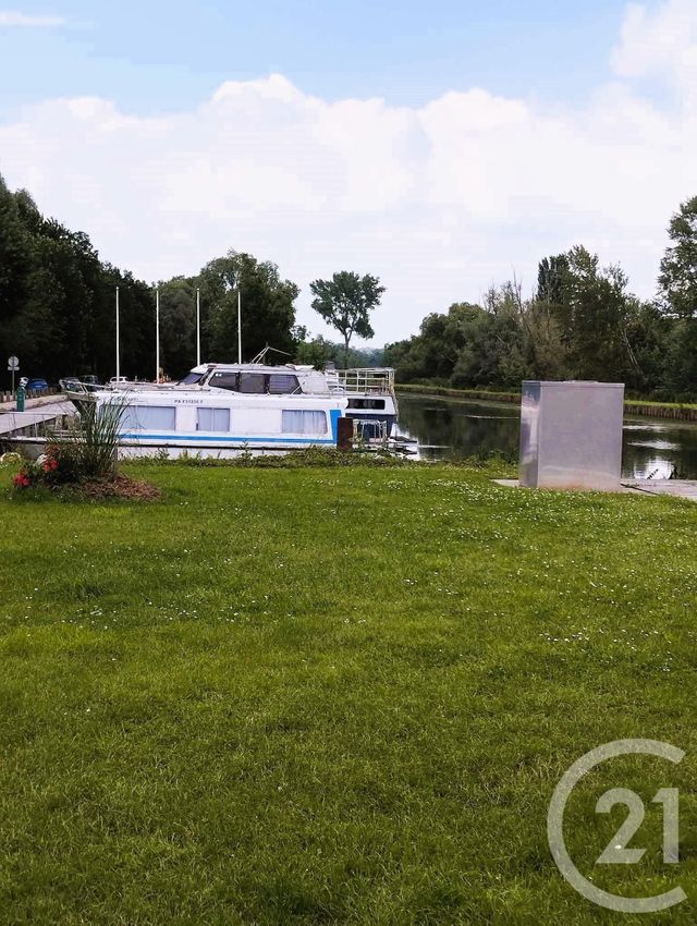 terrain à vendre - 548.0 m2 - ALBERT - 80 - PICARDIE - Century 21 Agence Albert