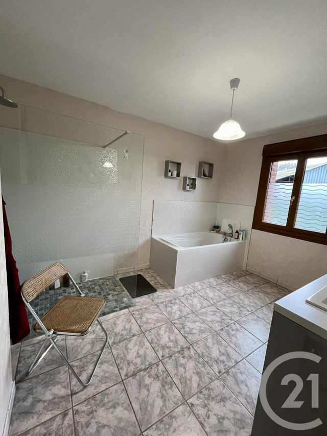 maison à vendre - 8 pièces - 189.0 m2 - ALBERT - 80 - PICARDIE - Century 21 Agence Albert