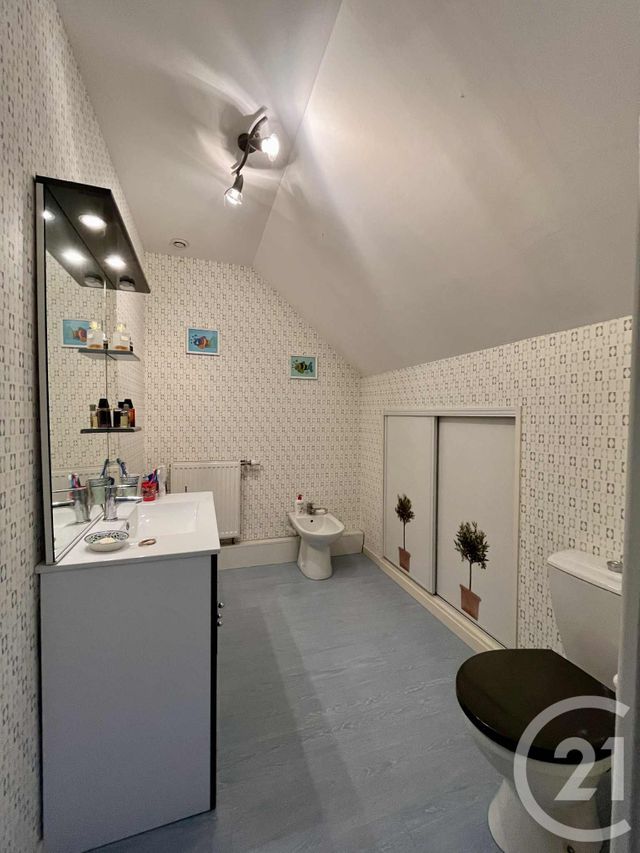 maison à vendre - 8 pièces - 189.0 m2 - ALBERT - 80 - PICARDIE - Century 21 Agence Albert