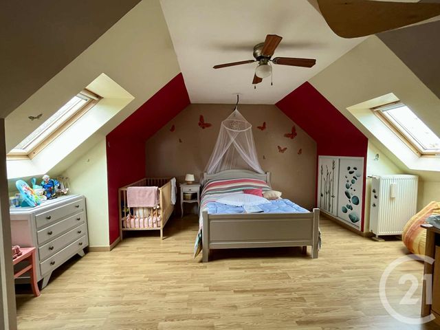 maison à vendre - 8 pièces - 189.0 m2 - ALBERT - 80 - PICARDIE - Century 21 Agence Albert