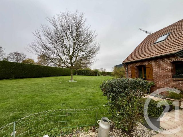 maison à vendre - 8 pièces - 189.0 m2 - ALBERT - 80 - PICARDIE - Century 21 Agence Albert