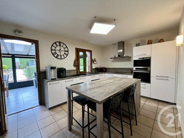 maison à vendre - 8 pièces - 189.0 m2 - ALBERT - 80 - PICARDIE - Century 21 Agence Albert