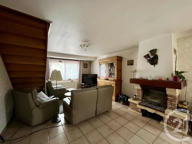 maison à vendre - 8 pièces - 189.0 m2 - ALBERT - 80 - PICARDIE - Century 21 Agence Albert