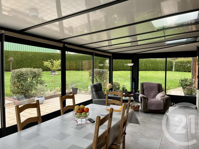 maison à vendre - 8 pièces - 189.0 m2 - ALBERT - 80 - PICARDIE - Century 21 Agence Albert