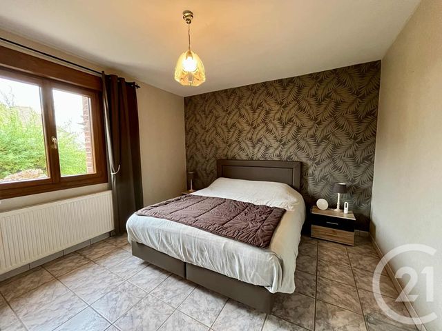 maison à vendre - 8 pièces - 189.0 m2 - ALBERT - 80 - PICARDIE - Century 21 Agence Albert