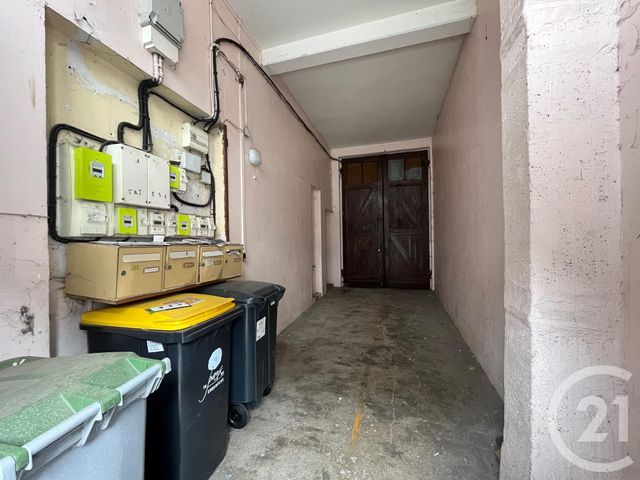 immeuble à vendre - 240.0 m2 - ALBERT - 80 - PICARDIE - Century 21 Agence Albert