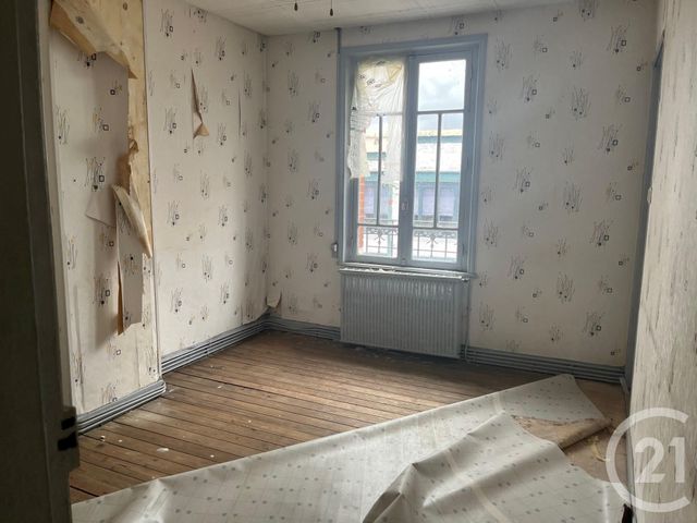 immeuble à vendre - 240.0 m2 - ALBERT - 80 - PICARDIE - Century 21 Agence Albert