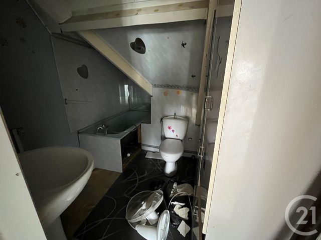 immeuble à vendre - 240.0 m2 - ALBERT - 80 - PICARDIE - Century 21 Agence Albert