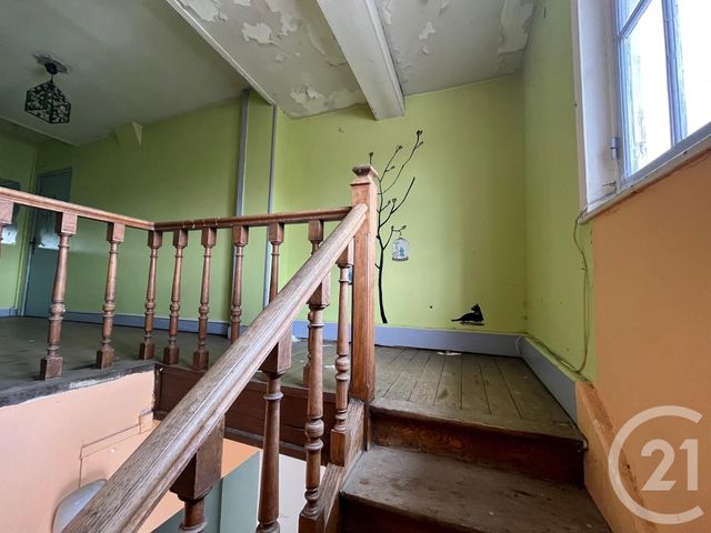 immeuble à vendre - 240.0 m2 - ALBERT - 80 - PICARDIE - Century 21 Agence Albert