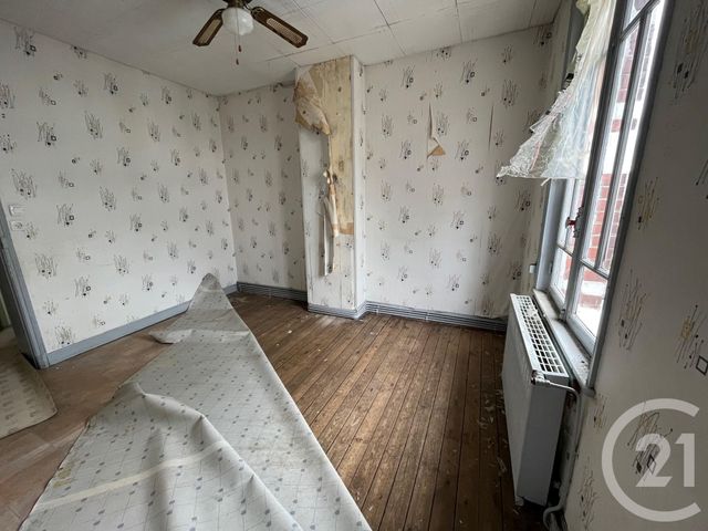 immeuble à vendre - 240.0 m2 - ALBERT - 80 - PICARDIE - Century 21 Agence Albert