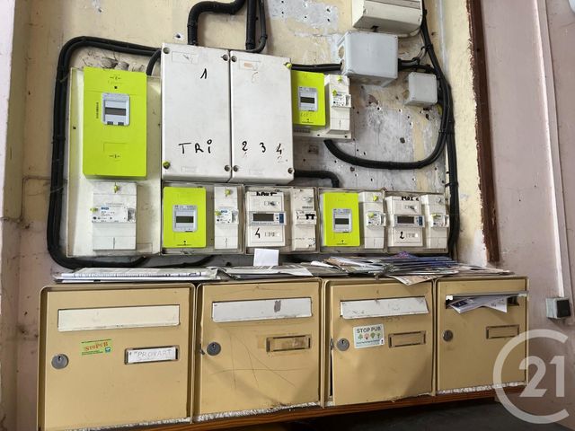 immeuble à vendre - 240.0 m2 - ALBERT - 80 - PICARDIE - Century 21 Agence Albert