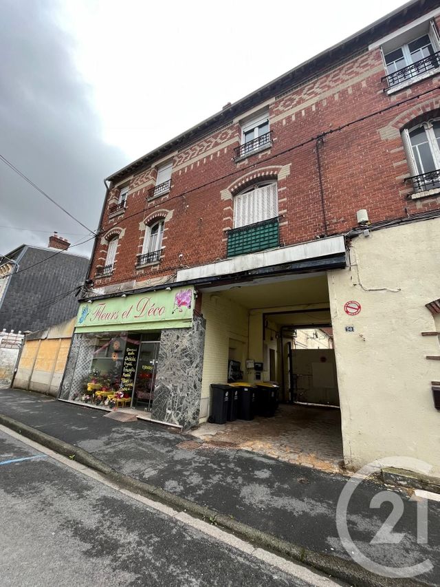immeuble à vendre - 270.0 m2 - ALBERT - 80 - PICARDIE - Century 21 Agence Albert