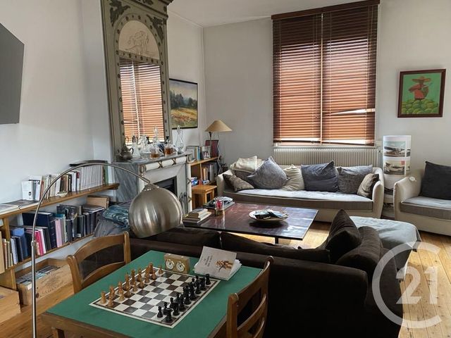 maison à vendre - 10 pièces - 290.0 m2 - ALBERT - 80 - PICARDIE - Century 21 Agence Albert