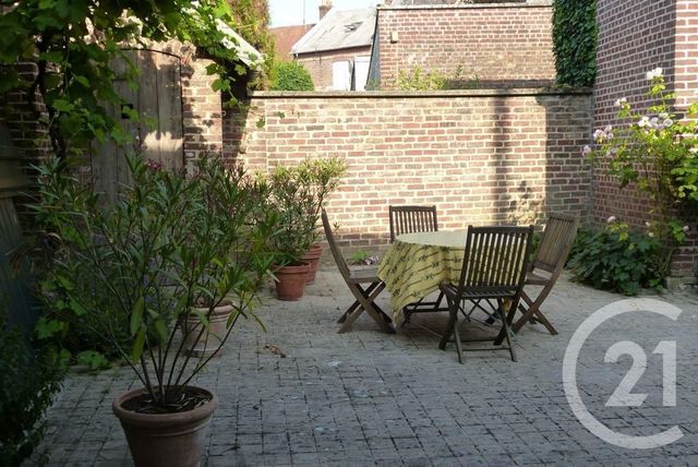 maison à vendre - 10 pièces - 290.0 m2 - ALBERT - 80 - PICARDIE - Century 21 Agence Albert