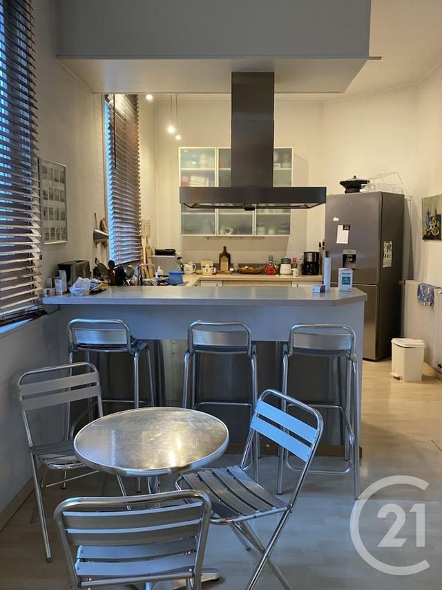 maison à vendre - 10 pièces - 290.0 m2 - ALBERT - 80 - PICARDIE - Century 21 Agence Albert