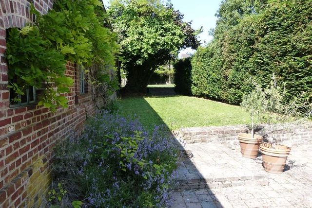 maison à vendre - 10 pièces - 290.0 m2 - ALBERT - 80 - PICARDIE - Century 21 Agence Albert