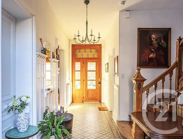 Maison à vendre AMIENS
