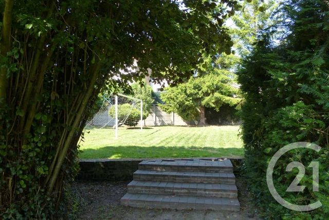 maison à vendre - 10 pièces - 290.0 m2 - ALBERT - 80 - PICARDIE - Century 21 Agence Albert