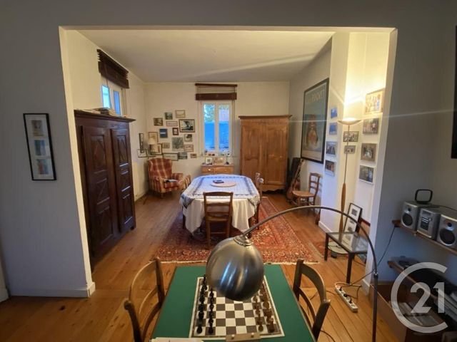 maison à vendre - 10 pièces - 290.0 m2 - ALBERT - 80 - PICARDIE - Century 21 Agence Albert